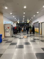 -上海交通大学医学院附属上海儿童医学中心(陆家嘴总院区)