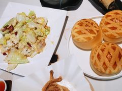 -味可道美食坊(福基路店)