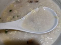 -吕氏疙瘩汤·私家菜馆(慈云寺店)