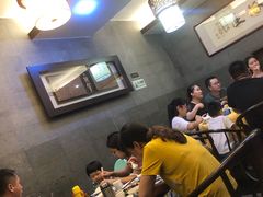 大堂-堂宴·老厦门私房菜(1988仙岳总店)