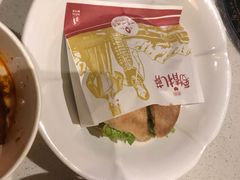 -一叶一世界•素食餐厅(新光天地店)