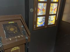 -Xcape异时刻密室逃脱魔法互动(瑞虹天地太阳宫店)