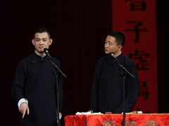 -青曲社相声(易俗街区店)