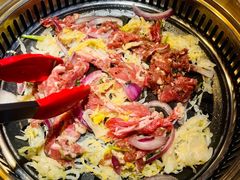 招牌肥牛-杨记齐齐哈尔烤肉(总店)