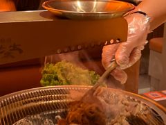 -西塔老太太泥炉烤肉(苏州大悦城店)