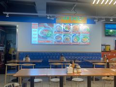 -小灶派· 地道兰州牛肉面(宏发大厦店)
