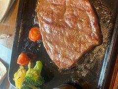 牛排-必胜客(宁波天一水街店)