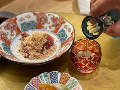 -鮨政· Omakase(港汇恒隆广场店)