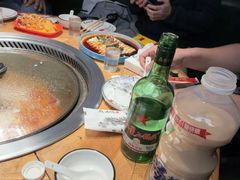 -山河屯铁锅炖鲜鹅·东北菜(开发区一店)