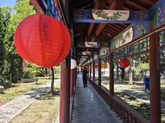 -杨家埠民间艺术大观园