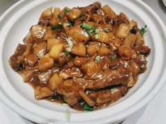 -潇湘码头·鲜湘菜(清河店)