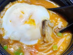 -禾绿回转寿司(万柳华联店)