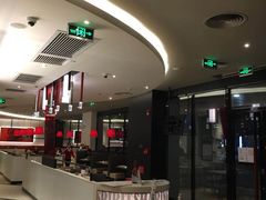 -必胜客(仁恒店)