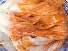 -秦镇史玉林凉皮(翡丽城店)