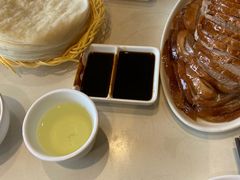 -郑州烤鸭总店