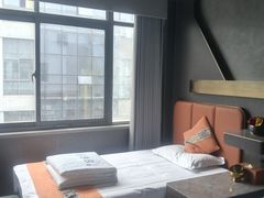 -唐宫足道·SPA·住宿24H会所(木渎店)