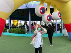 -秦皇岛乐岛海洋王国