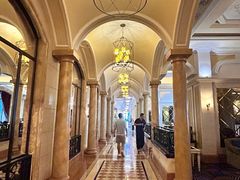 -平湖九龙山庄园圣马可酒店