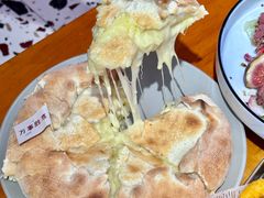 -黑熊披萨orso pizza