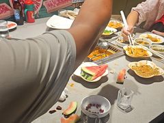 -海底捞火锅(河东万达广场店)