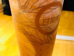 -大益烤鸡