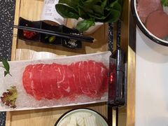 -洪氏嗨捞·猪肚鸡火锅(阳光天地店)