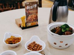 -香顺·客家菜(东坑店)