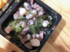 -一二三文鱼(芜湖路店)