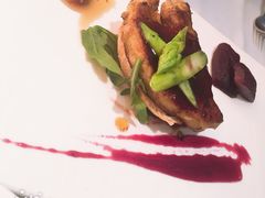 -GreyWhale灰鲸餐厅(武汉国际广场店)