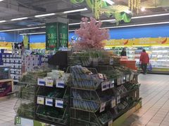-世纪联华(外高桥店)