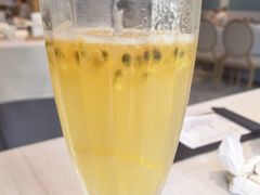 -狮王府淮扬菜(百家湖1912店)