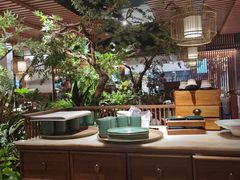 -锦府盐帮·李宅(领展购物广场中关村店)