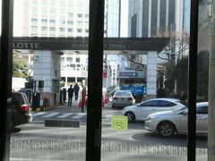 -乐天免税店(明洞店)