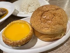 -翠华餐厅(东门店)