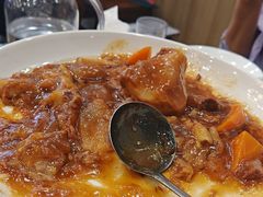 -润泽园饭庄(中山路店)