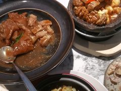 -潮堂 · 潮州菜(国贸商城店)