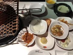 -火炉火自助餐(枫蓝国际店)