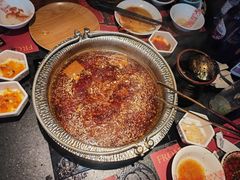 -牛New寿喜烧(闵行龙湖天街店)