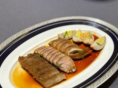 -巧庆楼·茶膳