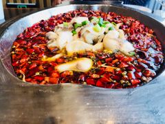 -赶海部落海鲜城(海阳路店)