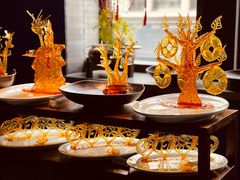 -三号黄浦会Canton Table