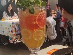 -探鱼·鲜青椒爽麻烤鱼(银泰城店)