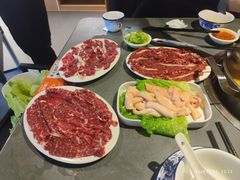-贵宾牛·潮汕牛肉火锅(珠池总店)