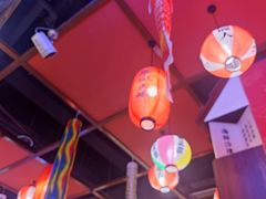 -仙隐小鹿料理食堂(惠济万达店)