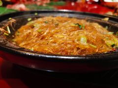 -森谷美食公园(杨行店)