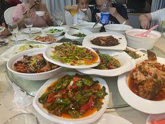 -芭菲盛宴·环球美食(解放碑英利国际店)
