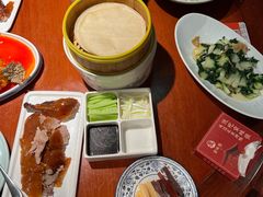 -京味张·北京烤鸭(南山店)