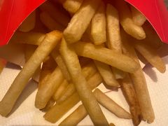 -麦当劳(温州人民路店)