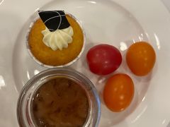 -上海嘉豪淮海国际豪生酒店