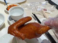 -利苑酒家(华熙国际店)